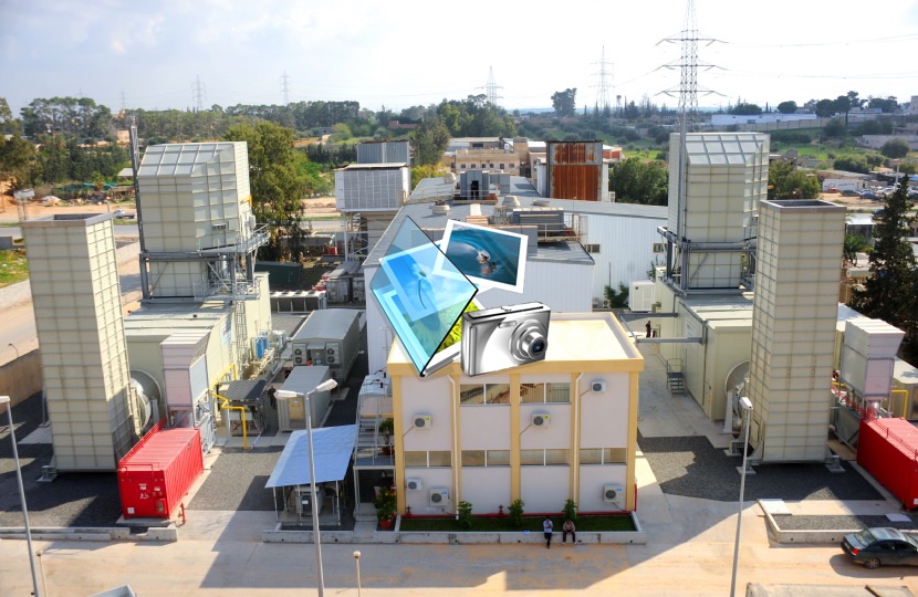 HM Hidromontaža Slovenia,Libya