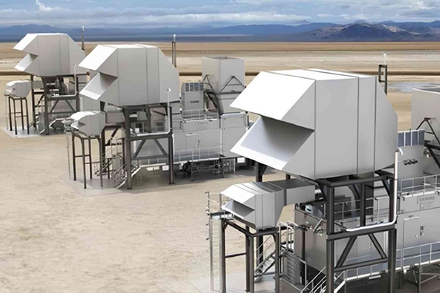 HM Hidromontaža Slovenia,Libya